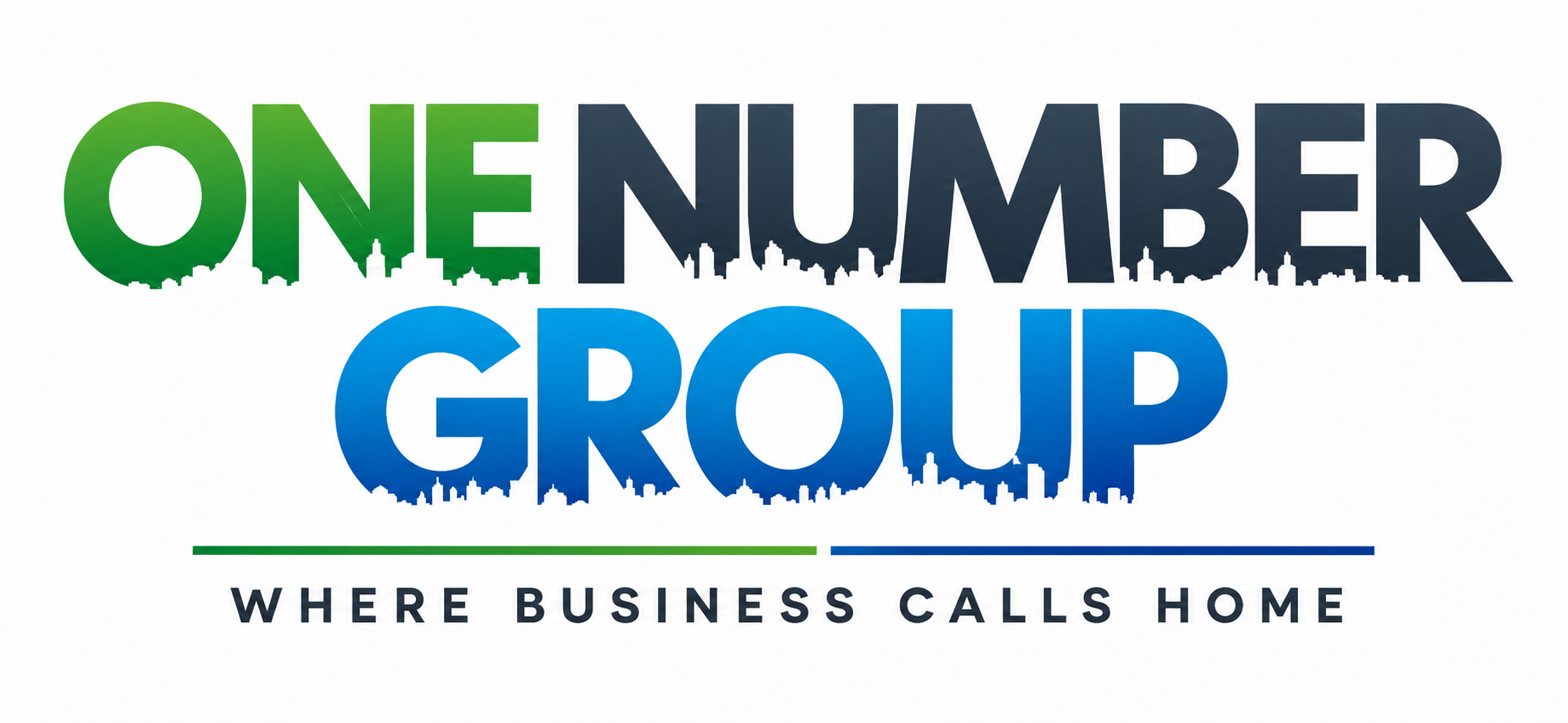 One Number Group